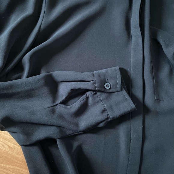 Walter Baker W118 button down - Picture 5 of 6